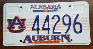 Alabama