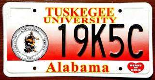 Alabama