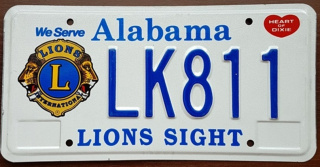 Alabama