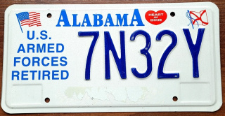 Alabama