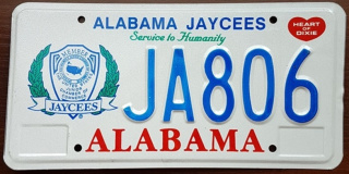 Alabama