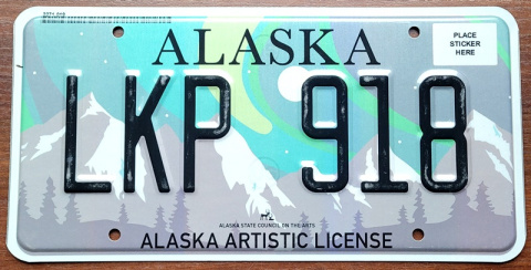 Alaska Alaska