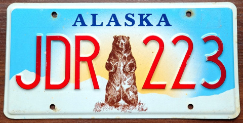 Alaska Alaska