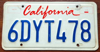 California