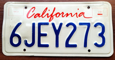 California California