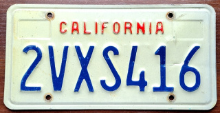 California