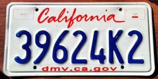 California