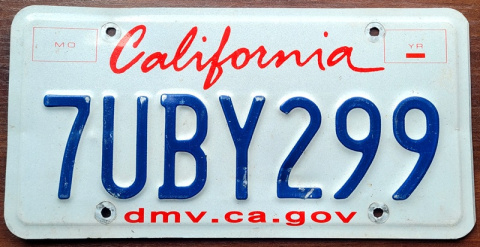 California California
