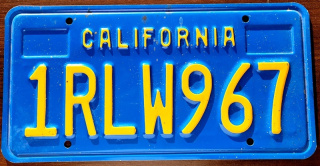 California