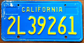 California
