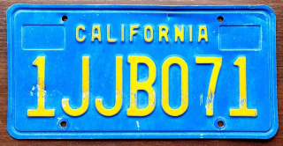 California