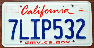 California