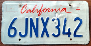 California