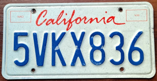 California
