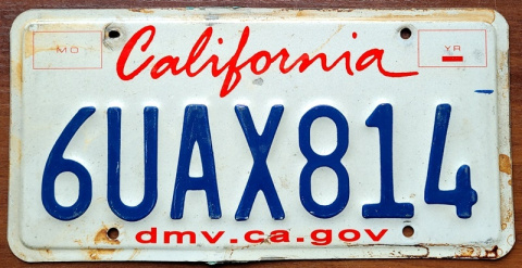 California California