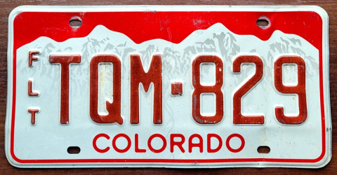 Colorado Colorado