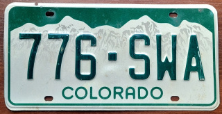 Colorado