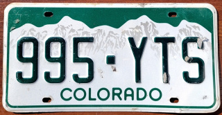 Colorado