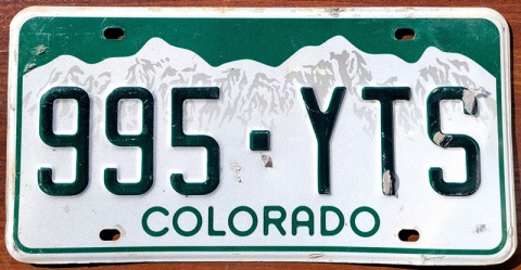 Colorado Colorado