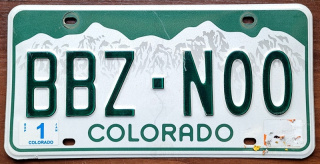 Colorado