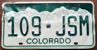 Colorado