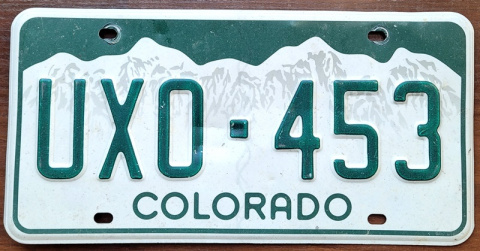 Colorado Colorado