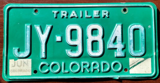 Colorado