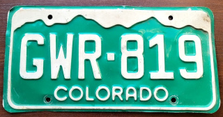 Colorado