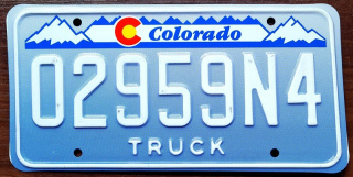 Colorado