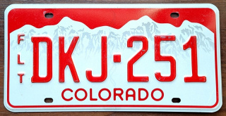 Colorado