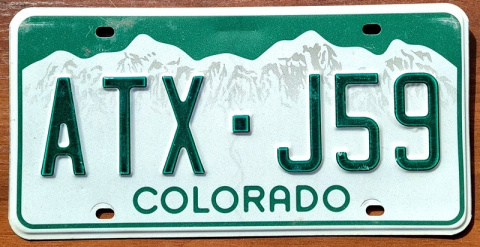 Colorado Colorado