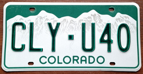 Colorado Colorado