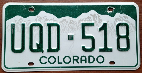 Colorado Colorado