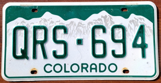 Colorado
