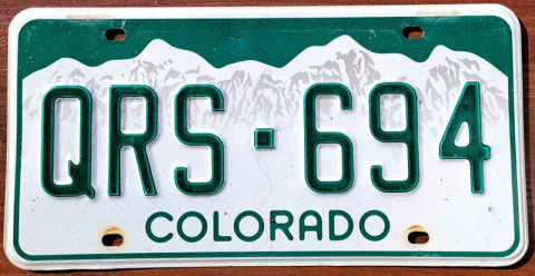 Colorado