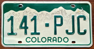 Colorado