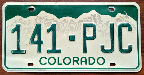 Colorado Colorado