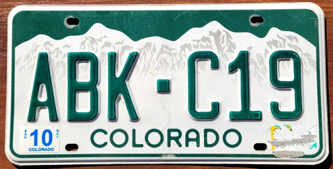 Colorado