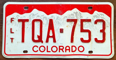 Colorado Colorado