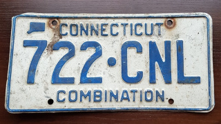 Connecticut
