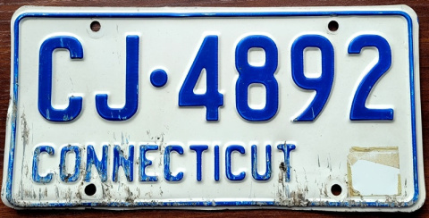 Connecticut