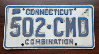 Connecticut