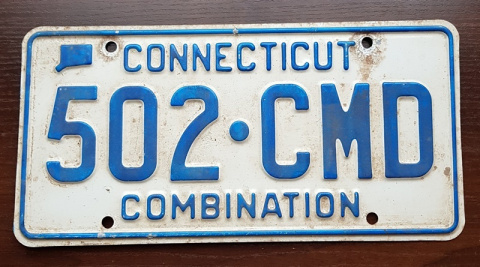 Connecticut Connecticut