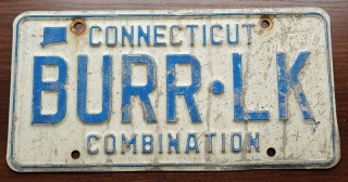 Connecticut - personalna