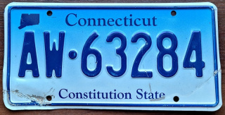Connecticut