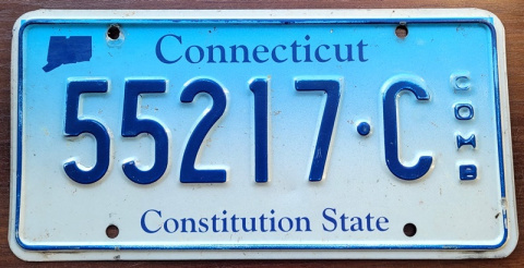 Connecticut