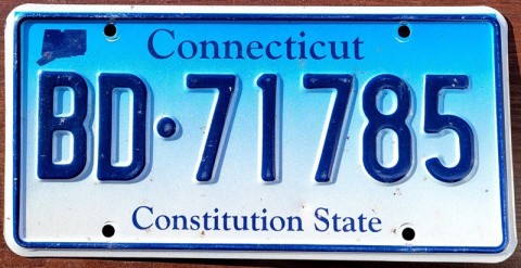 Connecticut Connecticut