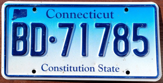 Connecticut