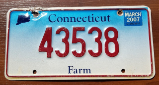 Connecticut 2007