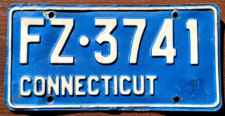 Connecticut